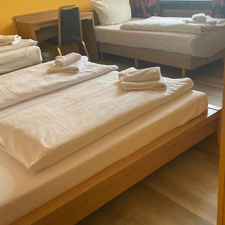 Hotel Spreewitz Am Kurfuerstendamm Berlin Zewnętrze zdjęcie