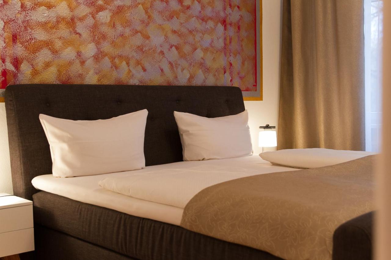 Hotel Spreewitz Am Kurfuerstendamm Berlin Zewnętrze zdjęcie