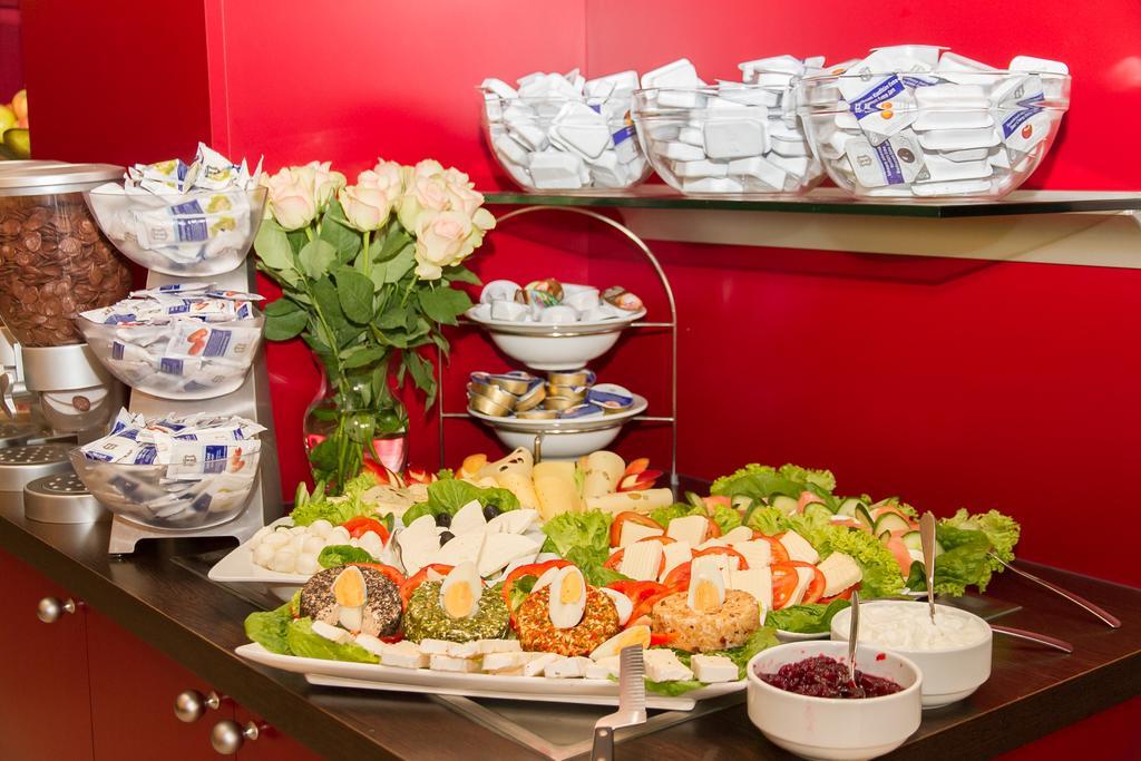 Hotel Spreewitz Am Kurfuerstendamm Berlin Zewnętrze zdjęcie