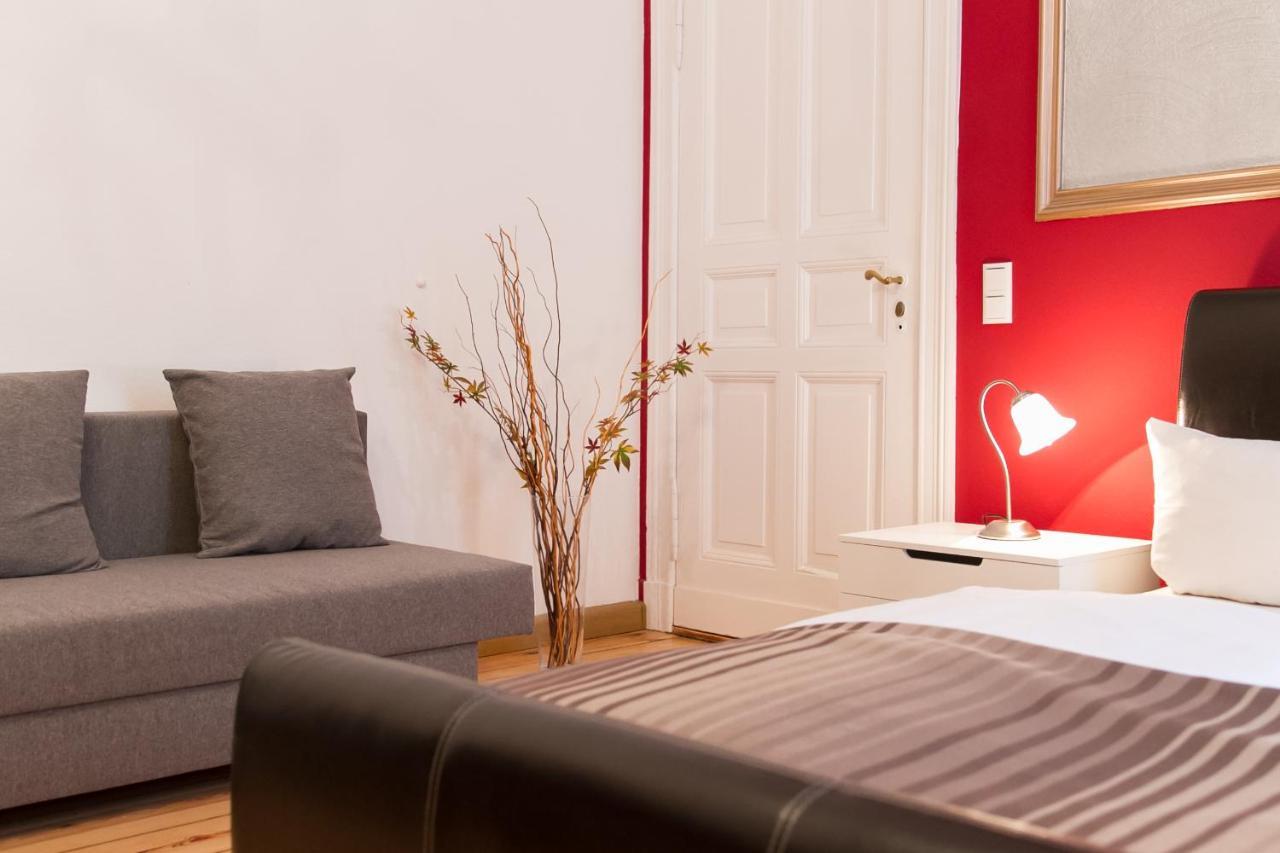 Hotel Spreewitz Am Kurfuerstendamm Berlin Pokój zdjęcie