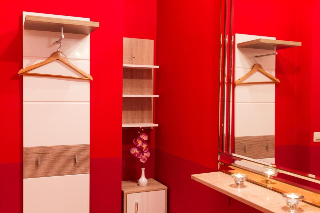 Hotel Spreewitz Am Kurfuerstendamm Berlin Zewnętrze zdjęcie