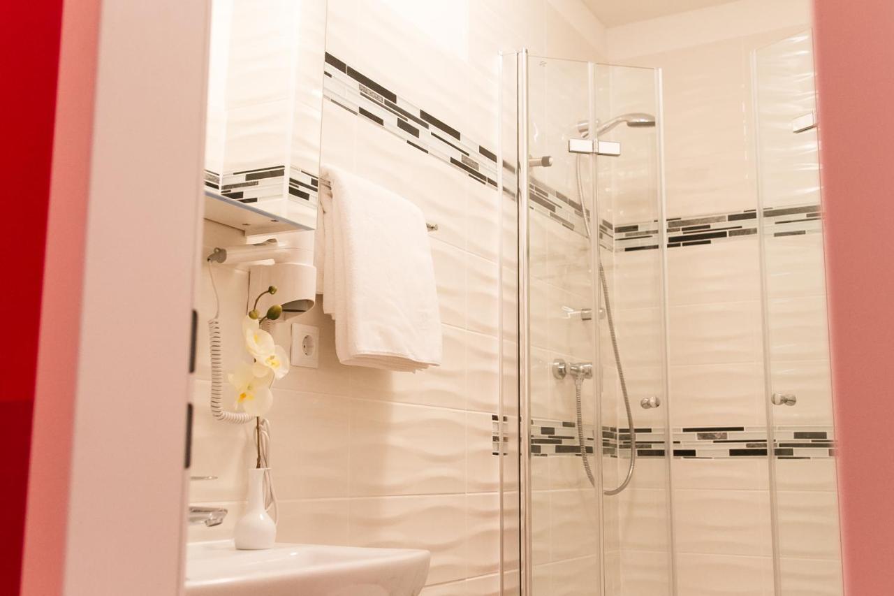 Hotel Spreewitz Am Kurfuerstendamm Berlin Pokój zdjęcie
