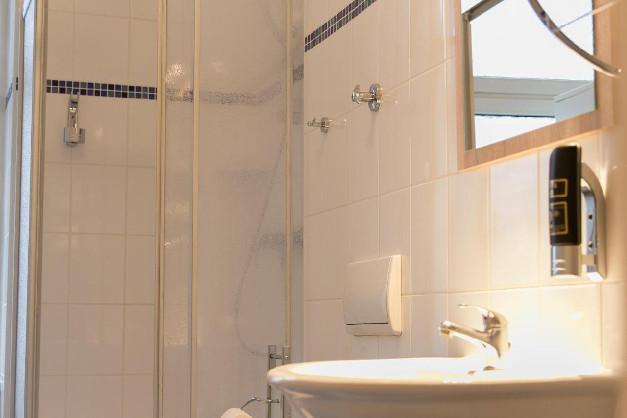 Hotel Spreewitz Am Kurfuerstendamm Berlin Pokój zdjęcie