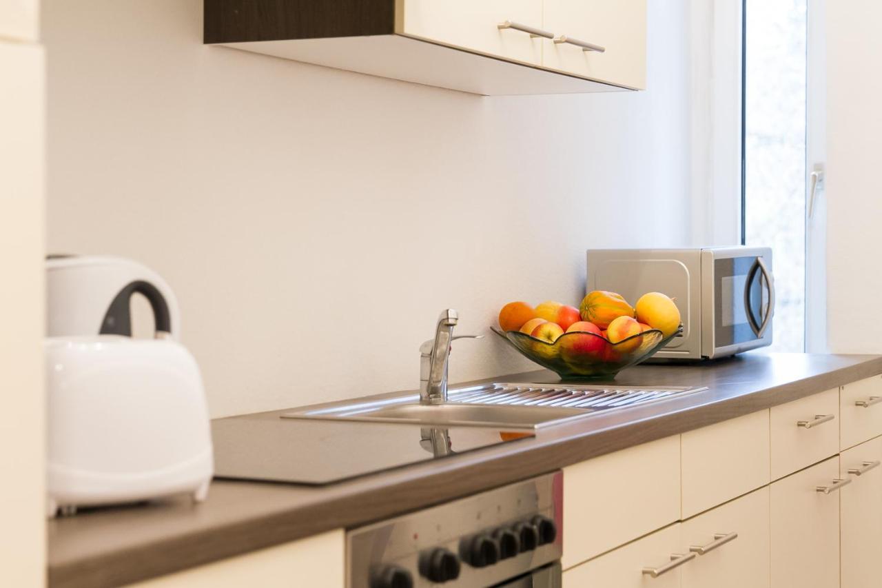 Hotel Spreewitz Am Kurfuerstendamm Berlin Pokój zdjęcie