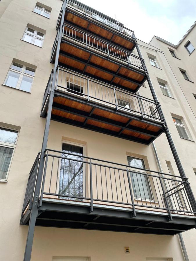 Hotel Spreewitz Am Kurfuerstendamm Berlin Zewnętrze zdjęcie