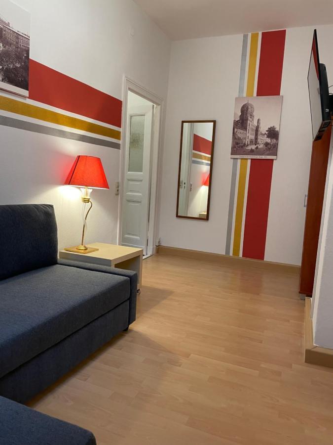 Hotel Spreewitz Am Kurfuerstendamm Berlin Zewnętrze zdjęcie