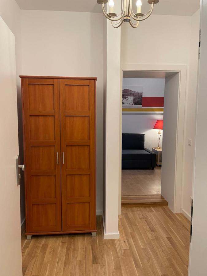 Hotel Spreewitz Am Kurfuerstendamm Berlin Zewnętrze zdjęcie