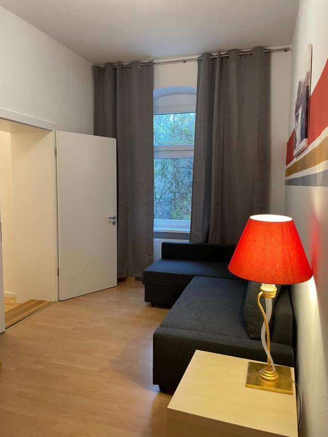 Hotel Spreewitz Am Kurfuerstendamm Berlin Zewnętrze zdjęcie