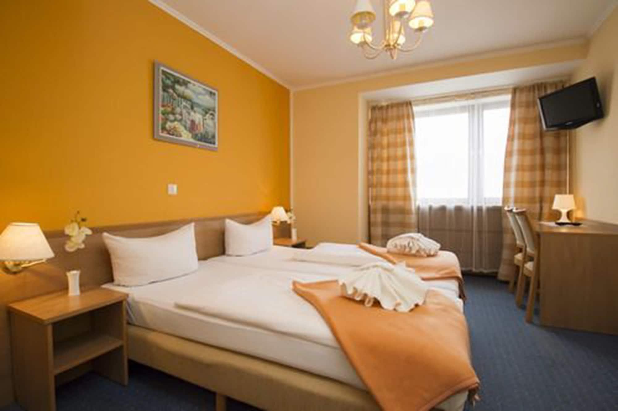 Hotel Spreewitz Am Kurfuerstendamm Berlin Zewnętrze zdjęcie