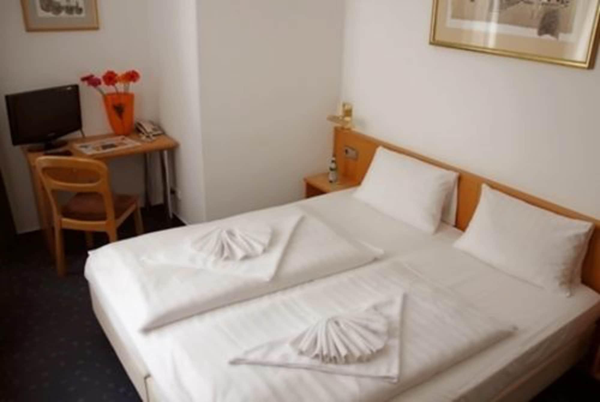 Hotel Spreewitz Am Kurfuerstendamm Berlin Zewnętrze zdjęcie