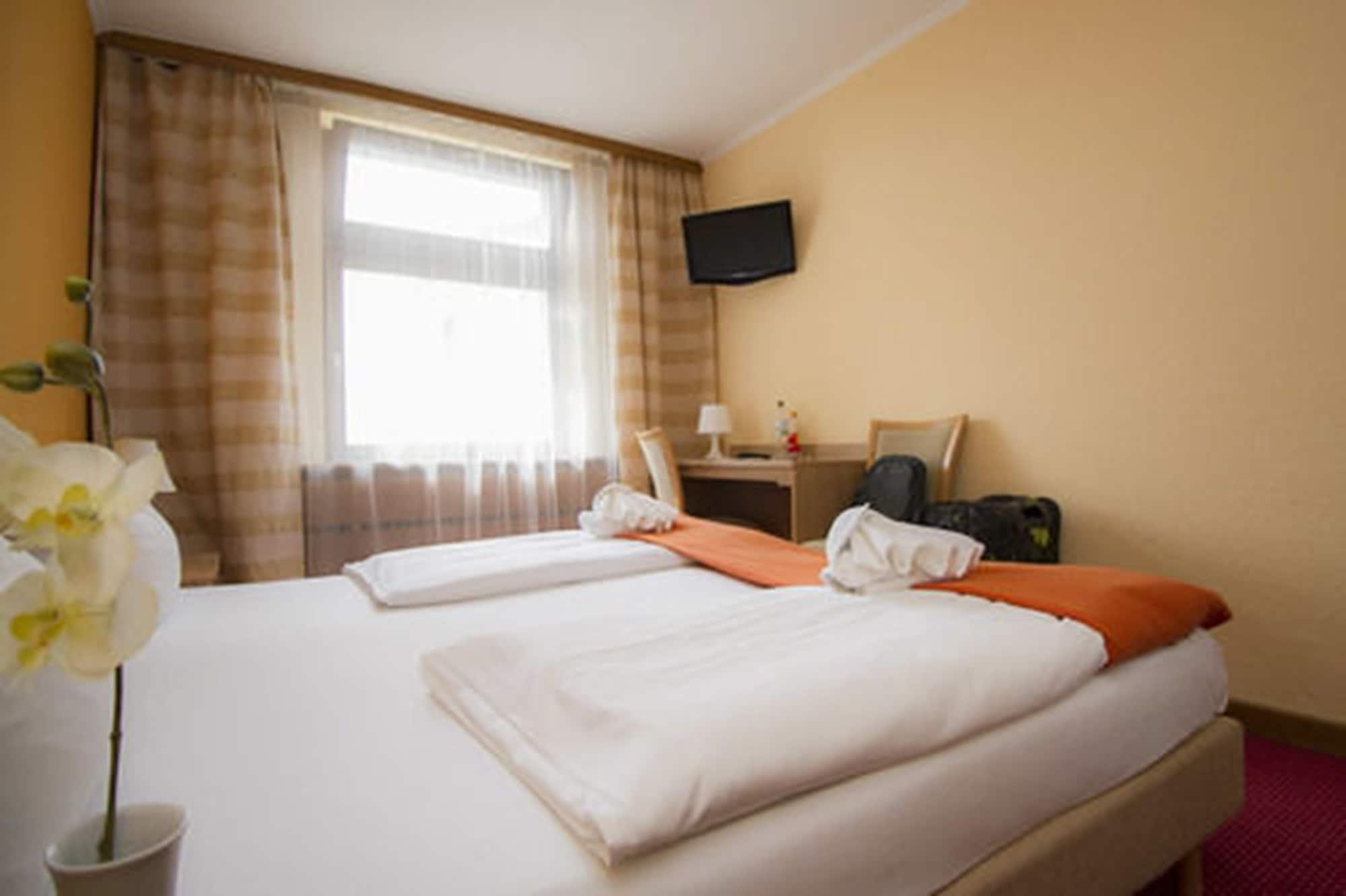 Hotel Spreewitz Am Kurfuerstendamm Berlin Zewnętrze zdjęcie