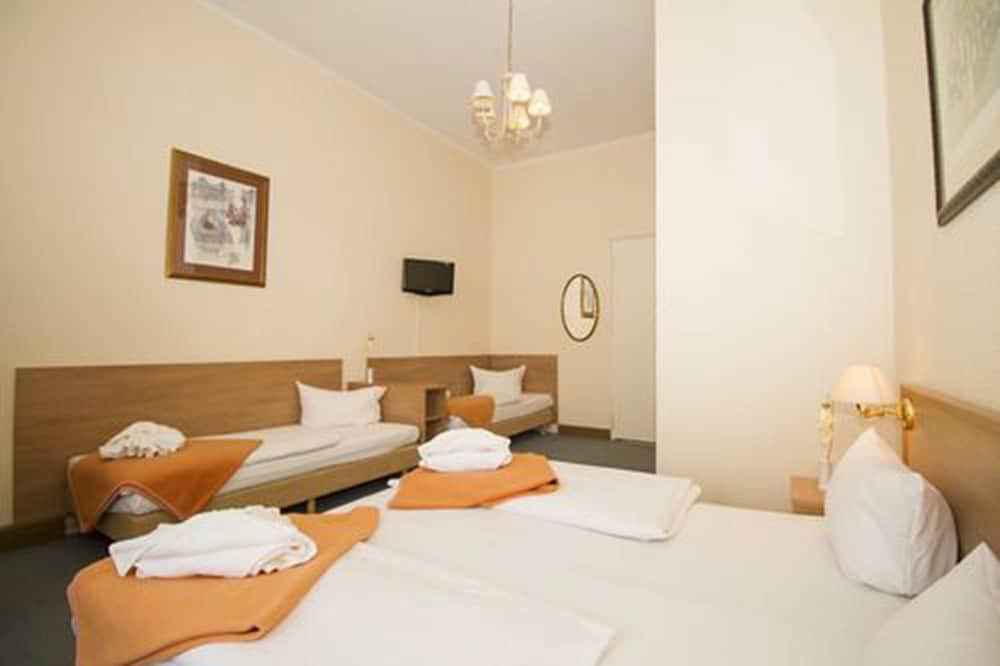 Hotel Spreewitz Am Kurfuerstendamm Berlin Zewnętrze zdjęcie