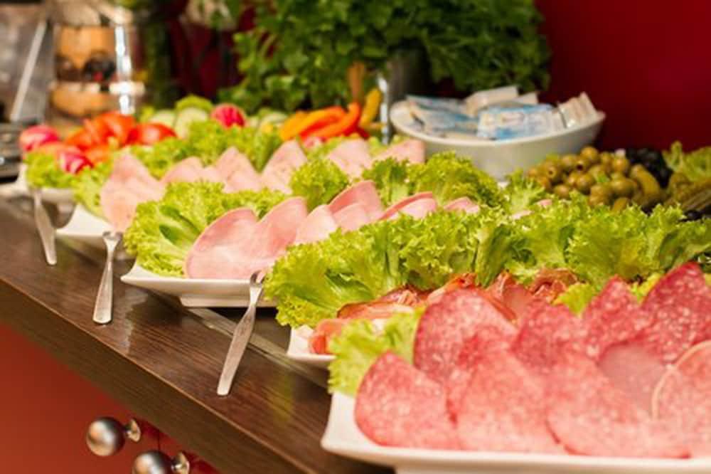 Hotel Spreewitz Am Kurfuerstendamm Berlin Zewnętrze zdjęcie