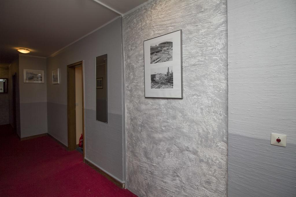 Hotel Spreewitz Am Kurfuerstendamm Berlin Zewnętrze zdjęcie