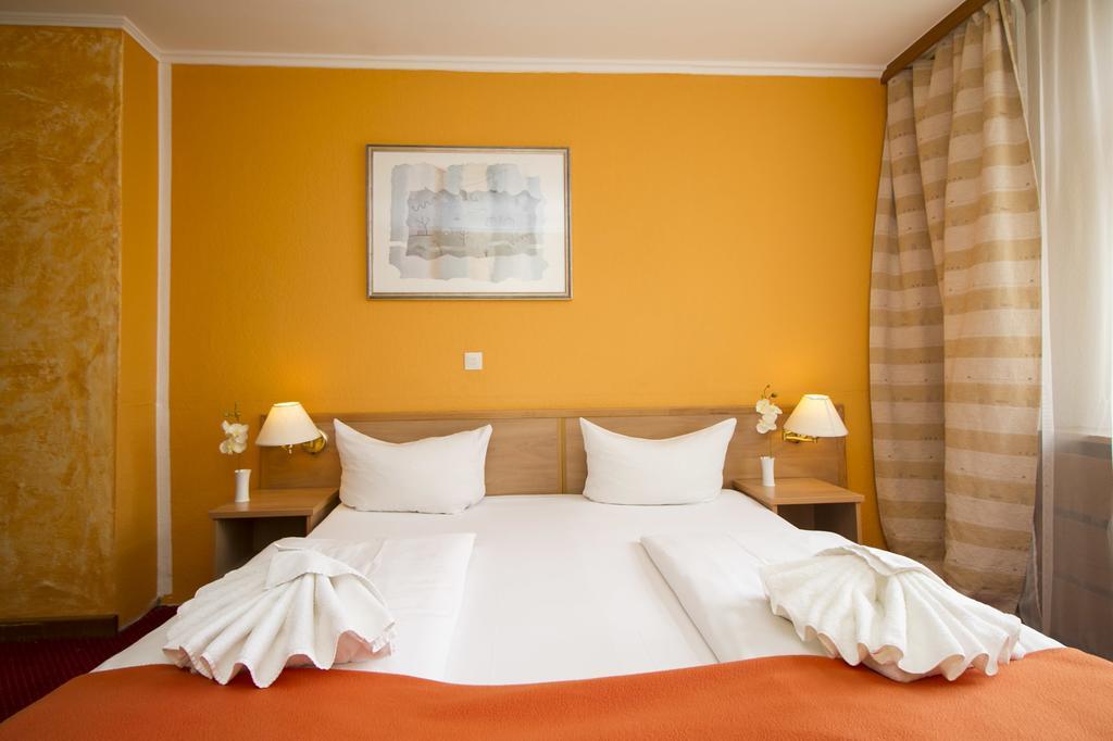 Hotel Spreewitz Am Kurfuerstendamm Berlin Zewnętrze zdjęcie