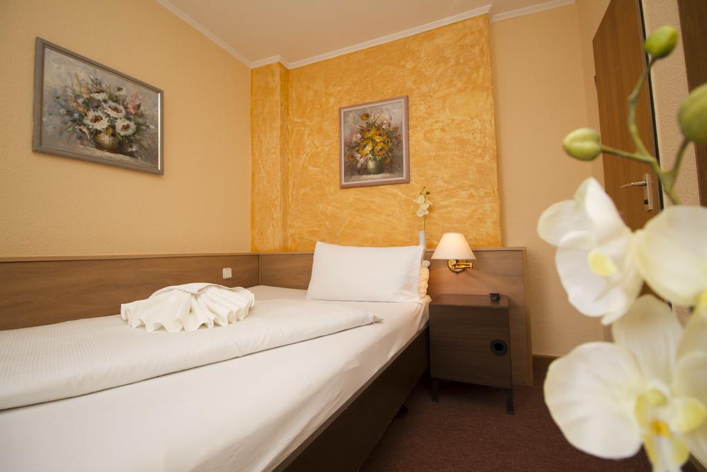 Hotel Spreewitz Am Kurfuerstendamm Berlin Zewnętrze zdjęcie