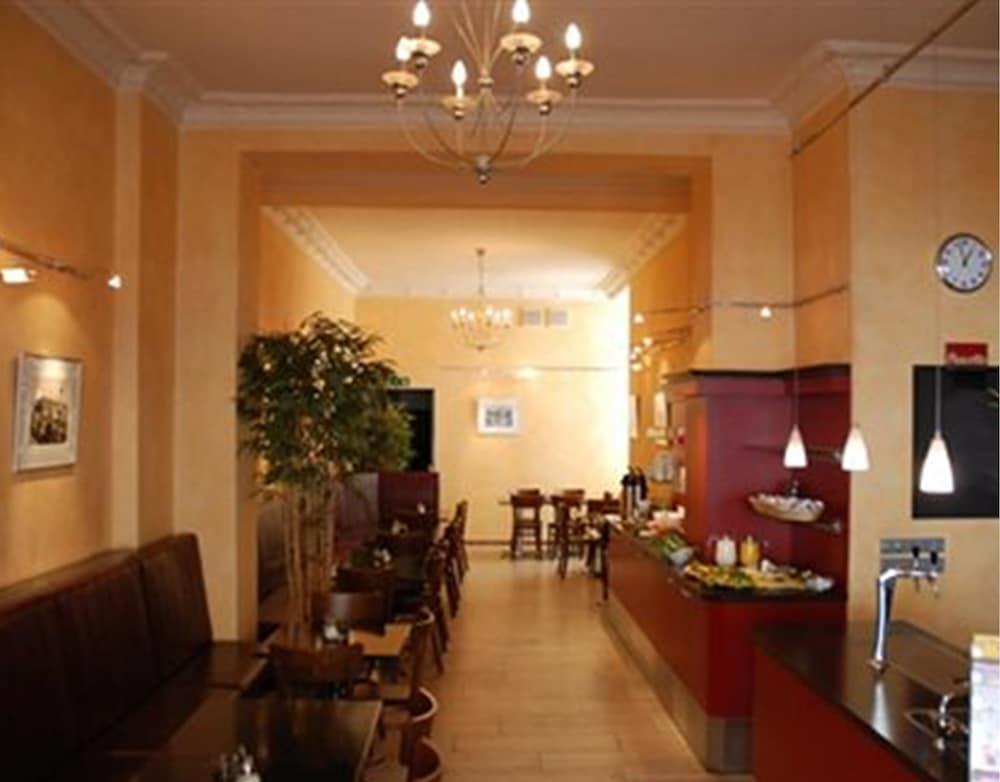 Hotel Spreewitz Am Kurfuerstendamm Berlin Zewnętrze zdjęcie