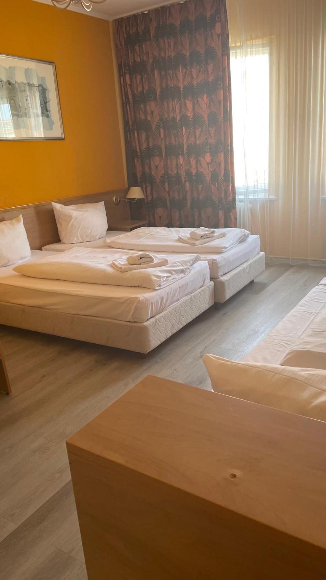 Hotel Spreewitz Am Kurfuerstendamm Berlin Zewnętrze zdjęcie