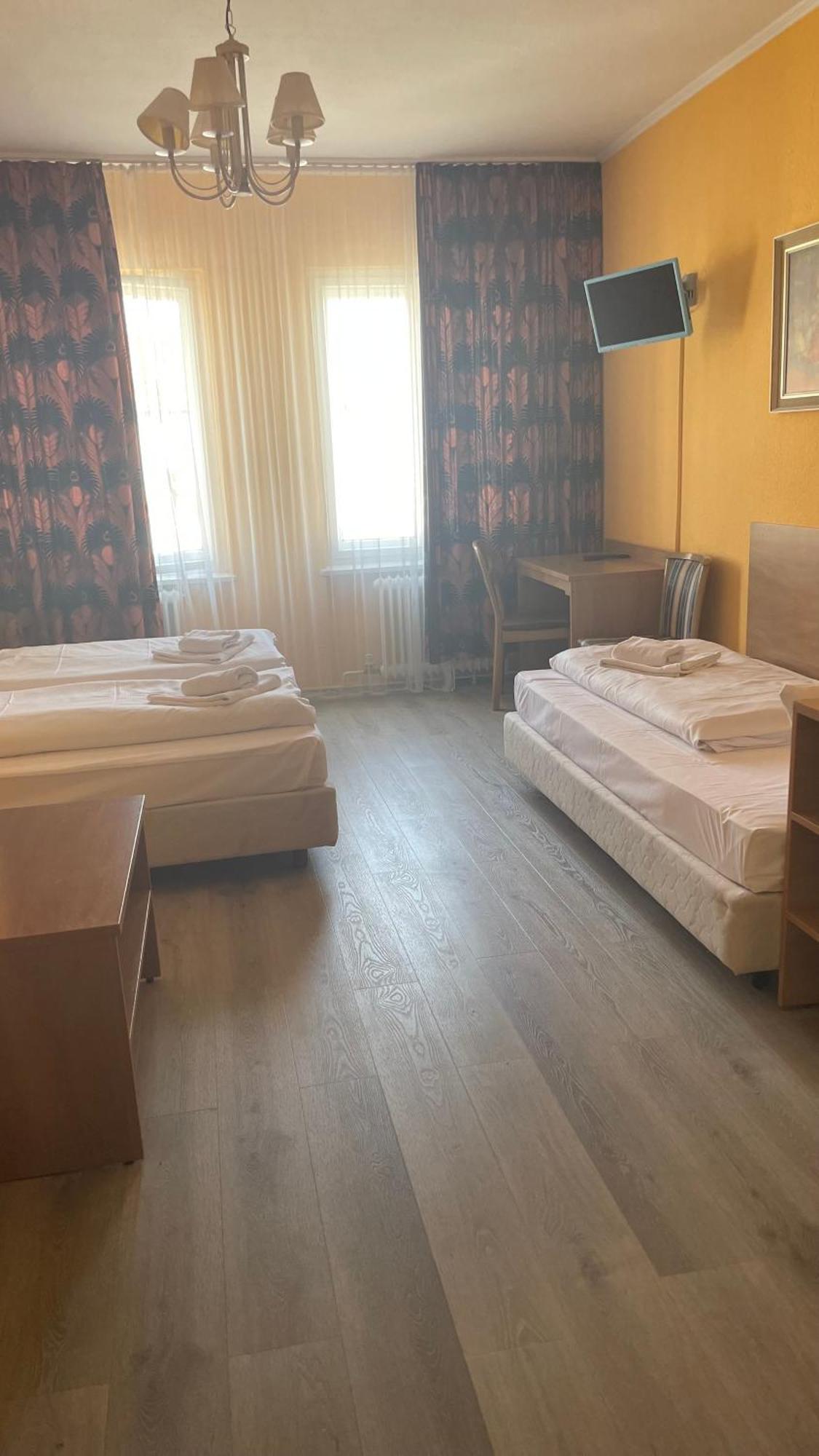 Hotel Spreewitz Am Kurfuerstendamm Berlin Zewnętrze zdjęcie