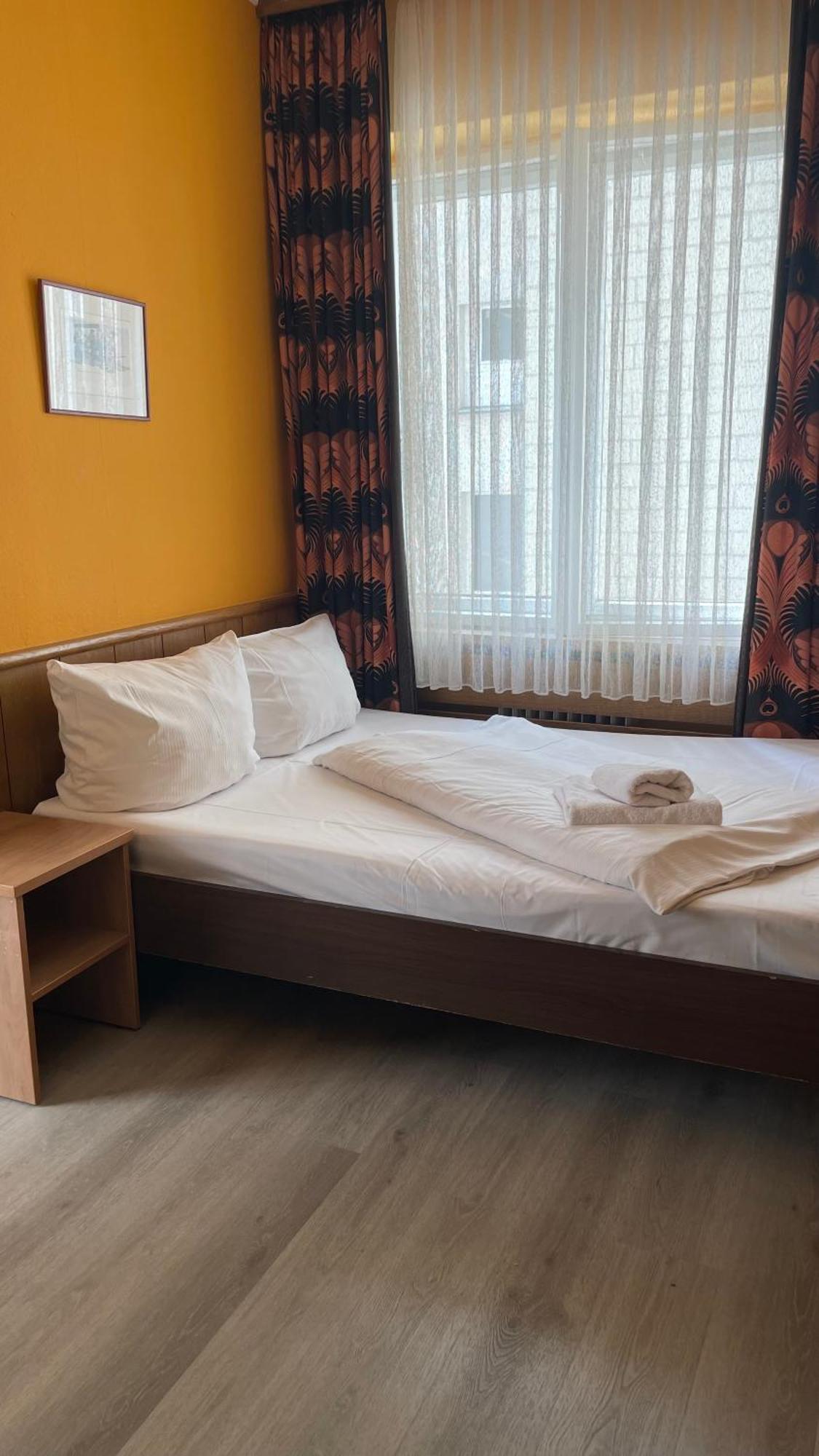 Hotel Spreewitz Am Kurfuerstendamm Berlin Zewnętrze zdjęcie