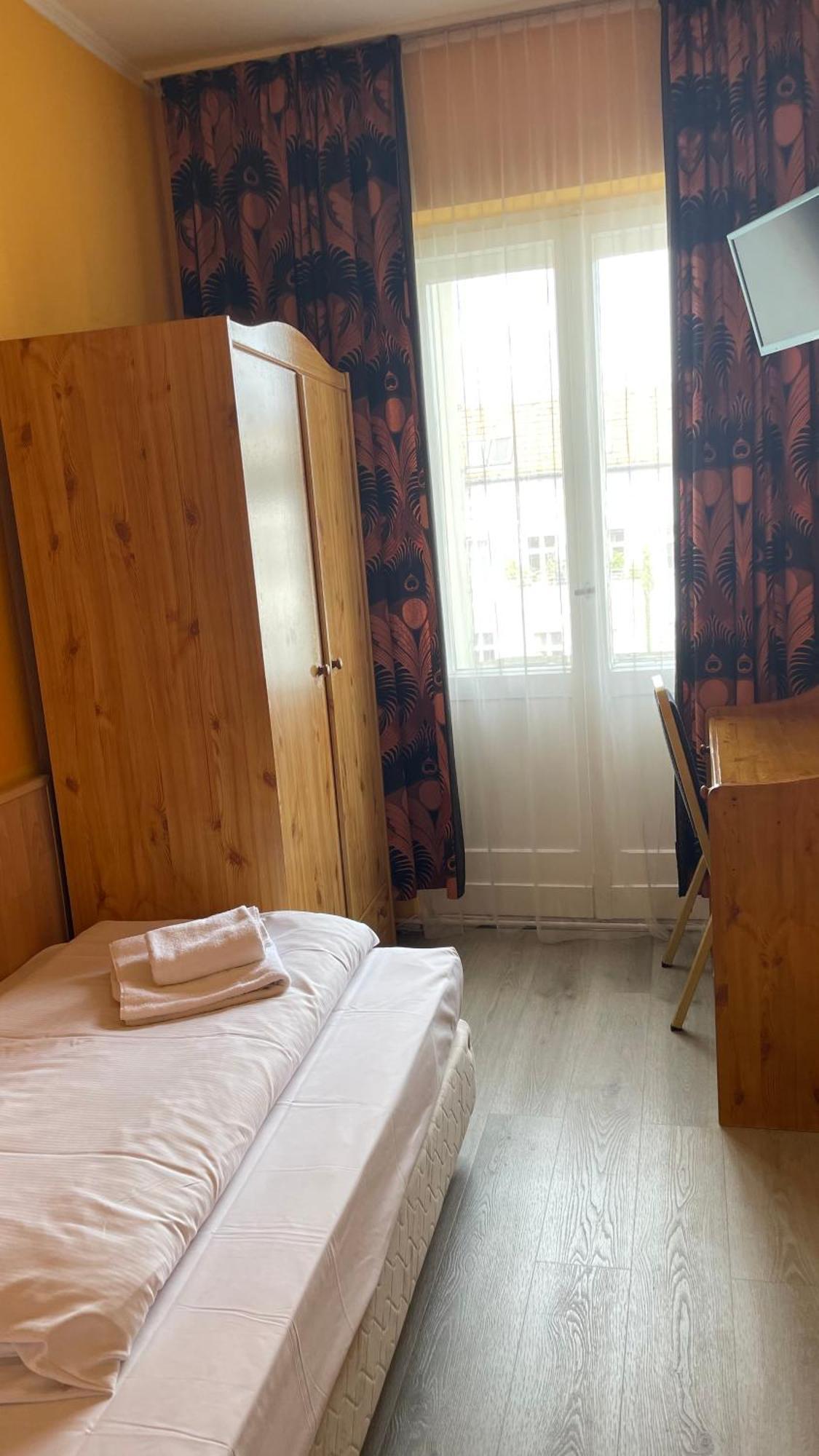Hotel Spreewitz Am Kurfuerstendamm Berlin Zewnętrze zdjęcie
