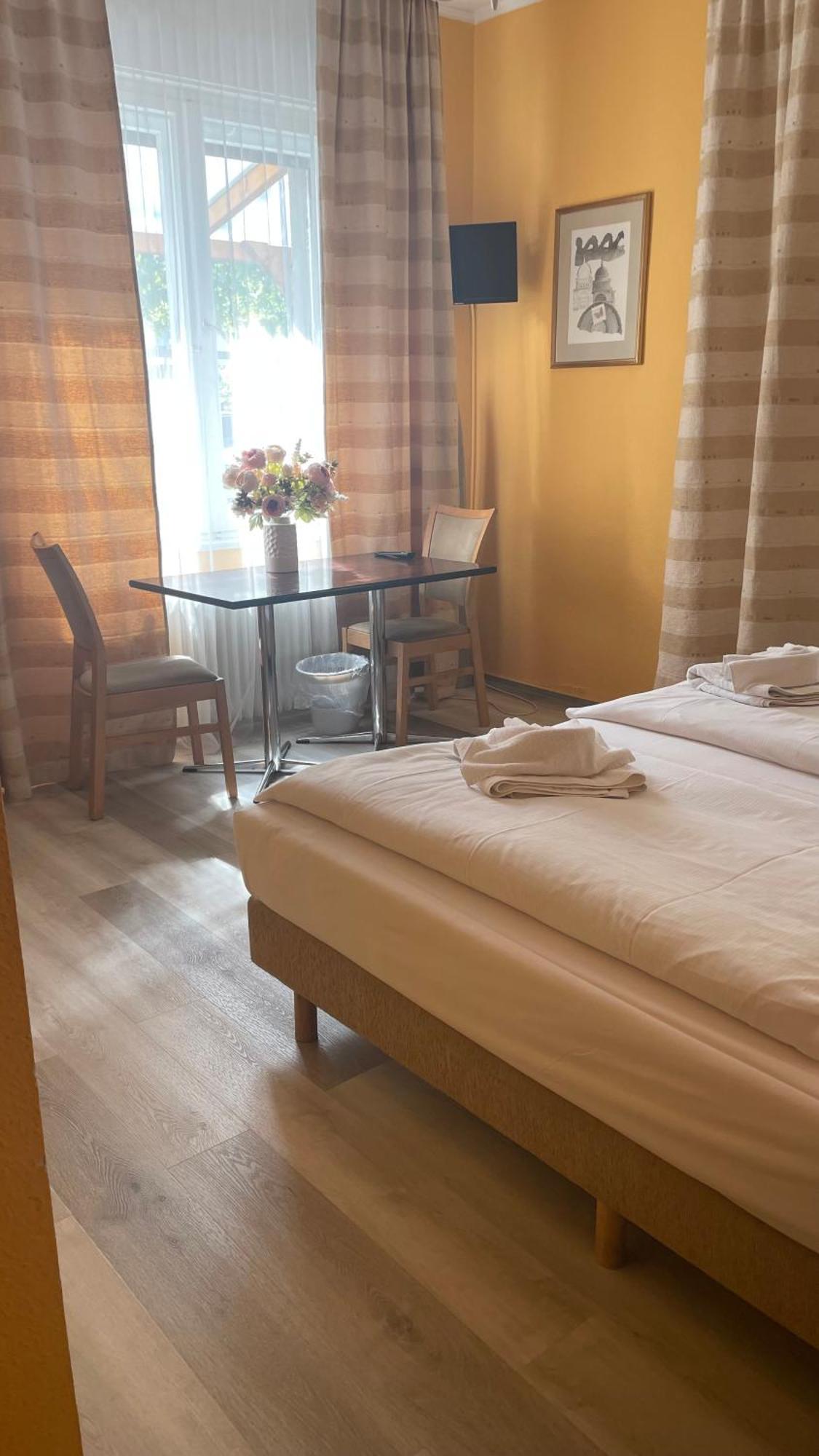 Hotel Spreewitz Am Kurfuerstendamm Berlin Zewnętrze zdjęcie
