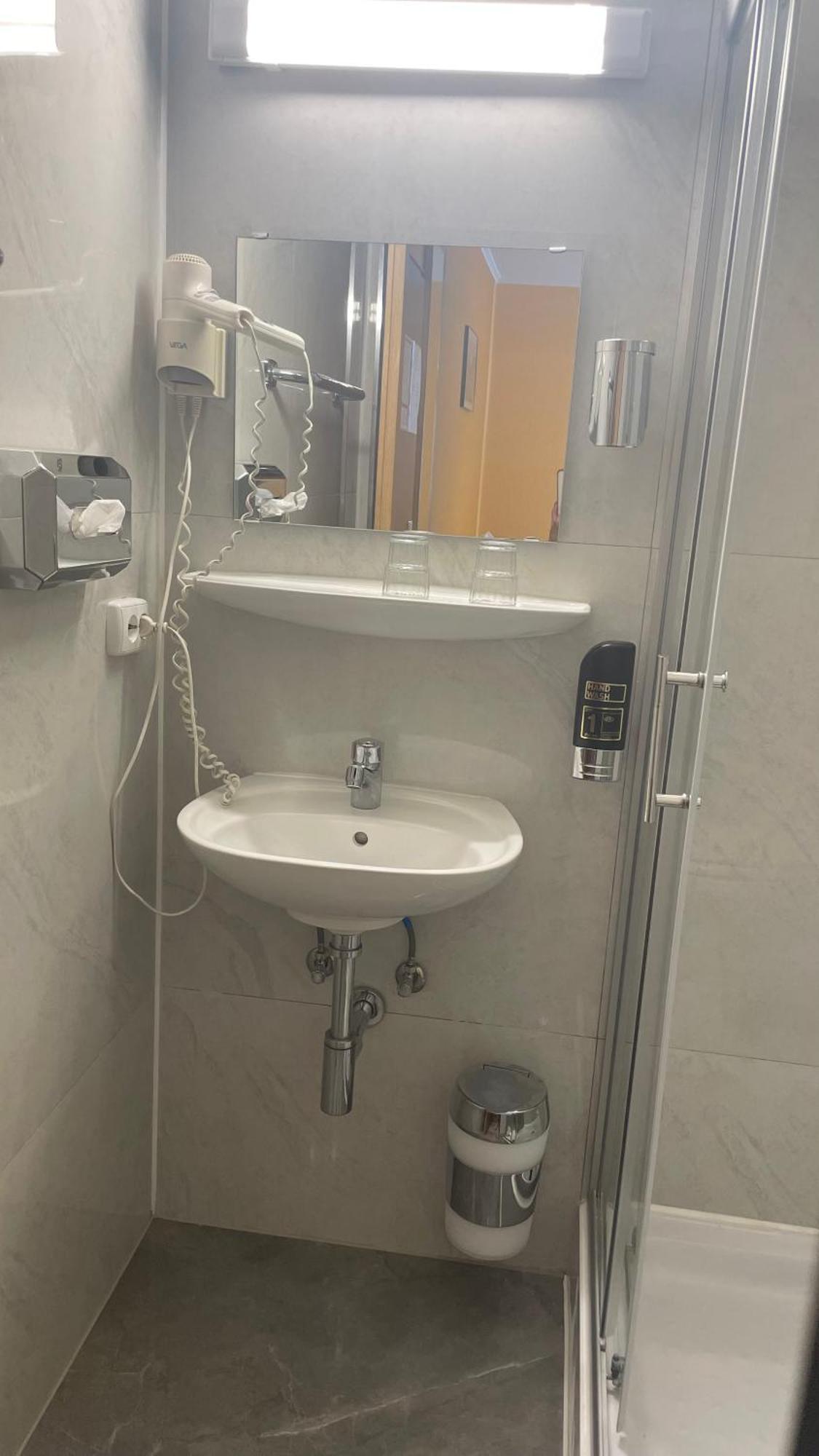 Hotel Spreewitz Am Kurfuerstendamm Berlin Zewnętrze zdjęcie