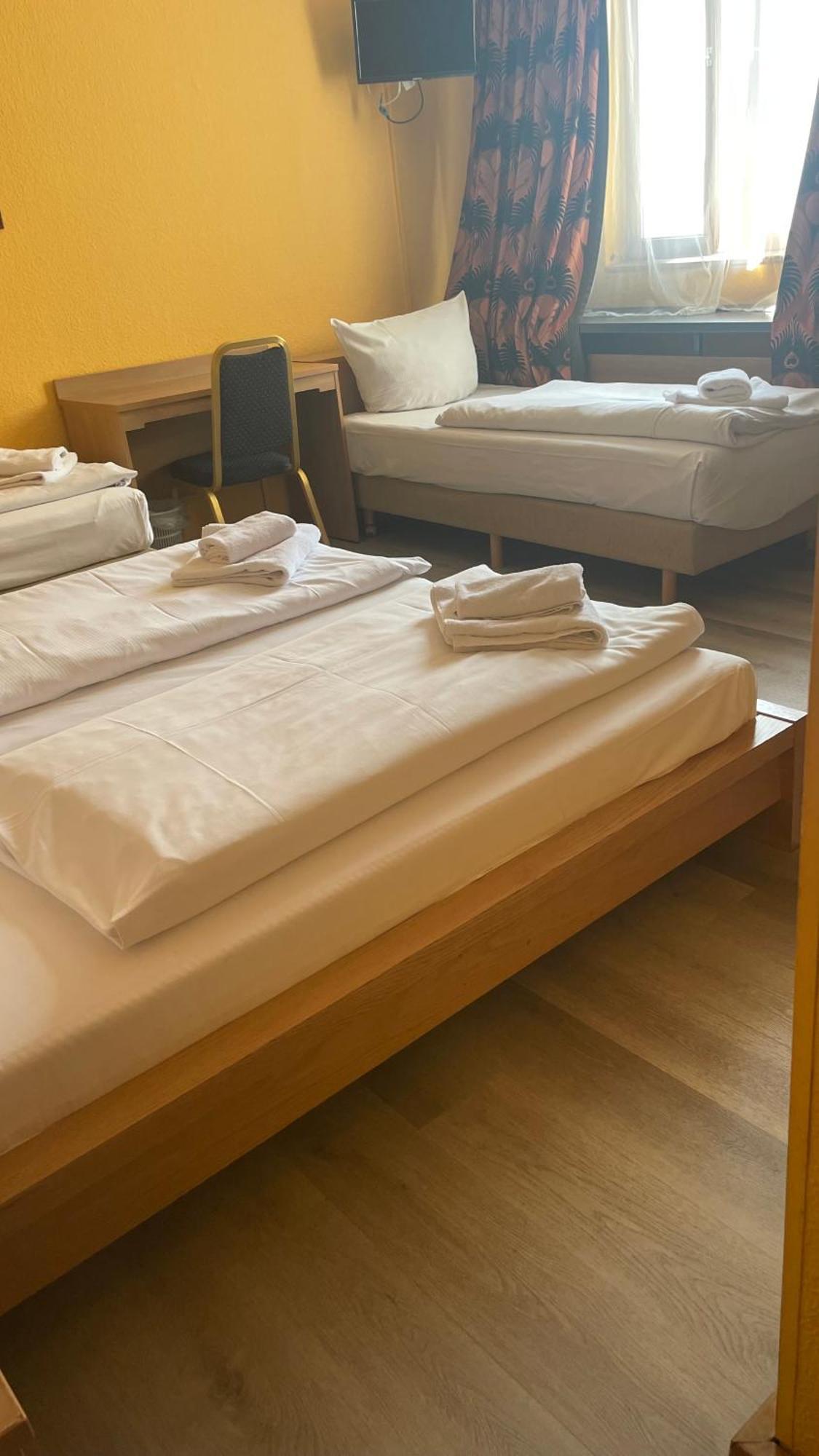 Hotel Spreewitz Am Kurfuerstendamm Berlin Zewnętrze zdjęcie