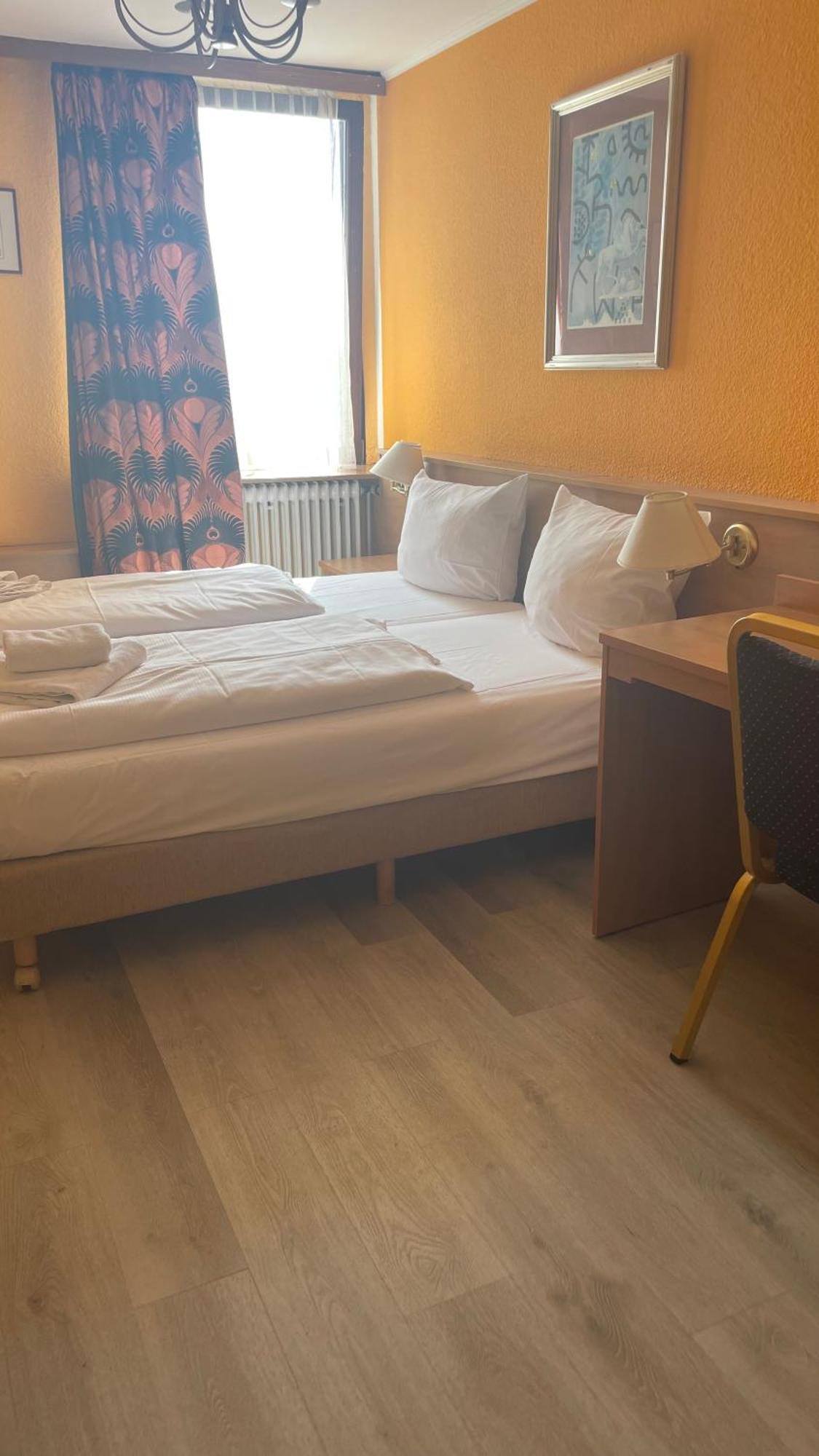 Hotel Spreewitz Am Kurfuerstendamm Berlin Zewnętrze zdjęcie