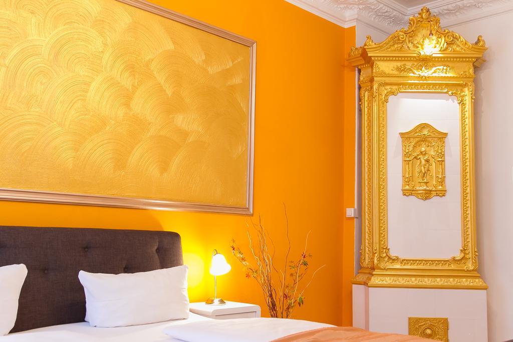 Hotel Spreewitz Am Kurfuerstendamm Berlin Pokój zdjęcie