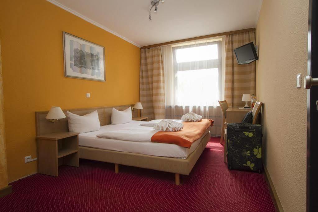Hotel Spreewitz Am Kurfuerstendamm Berlin Zewnętrze zdjęcie