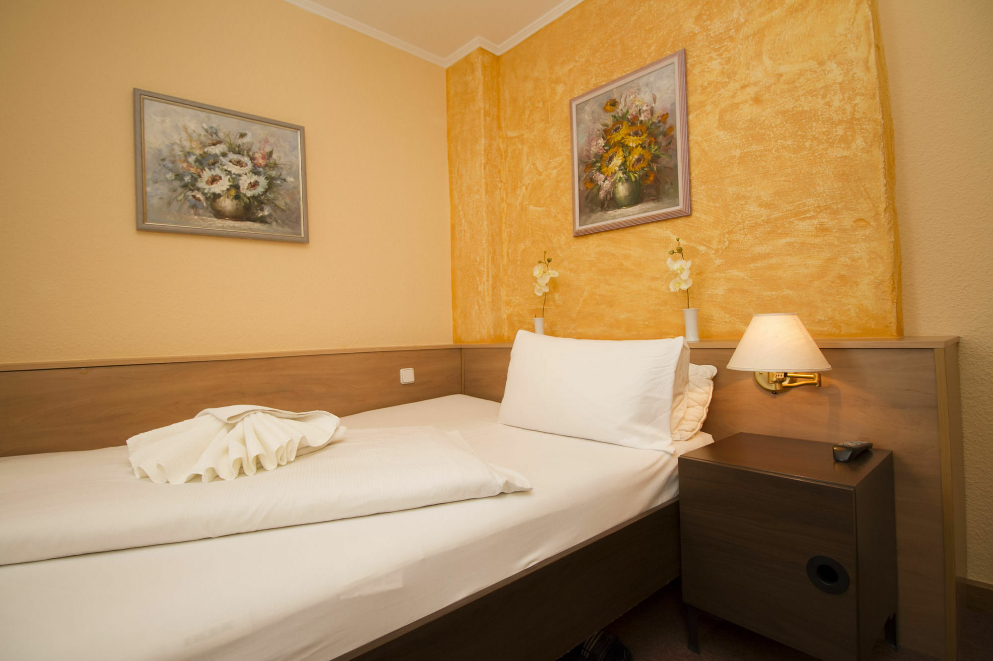Hotel Spreewitz Am Kurfuerstendamm Berlin Zewnętrze zdjęcie