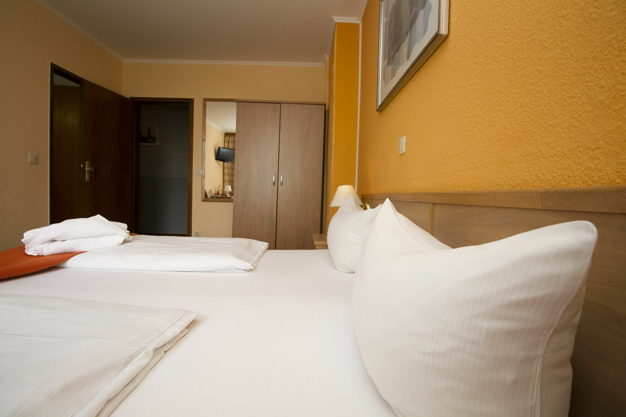 Hotel Spreewitz Am Kurfuerstendamm Berlin Zewnętrze zdjęcie